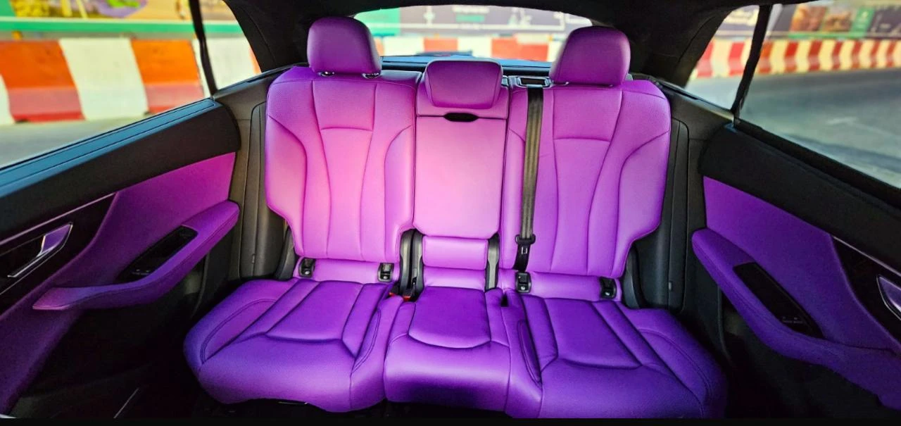 أودي كيو ٨ ٢٠٢٤ - دفع رباعي thumbnail NaN